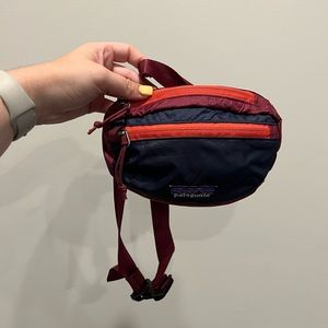 Patagonia Fanny pack